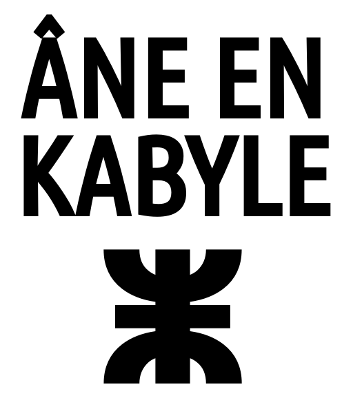 Comment traduire "âne" en kabyle ?