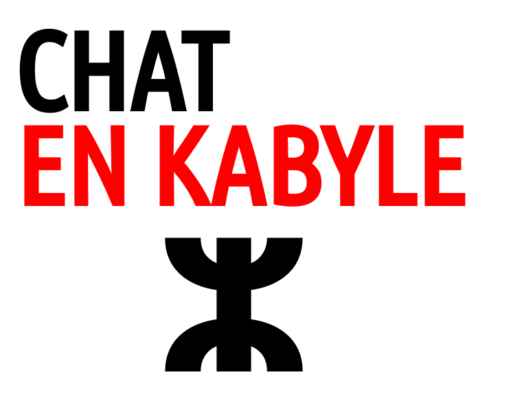 Comment traduire "chat" en kabyle ?