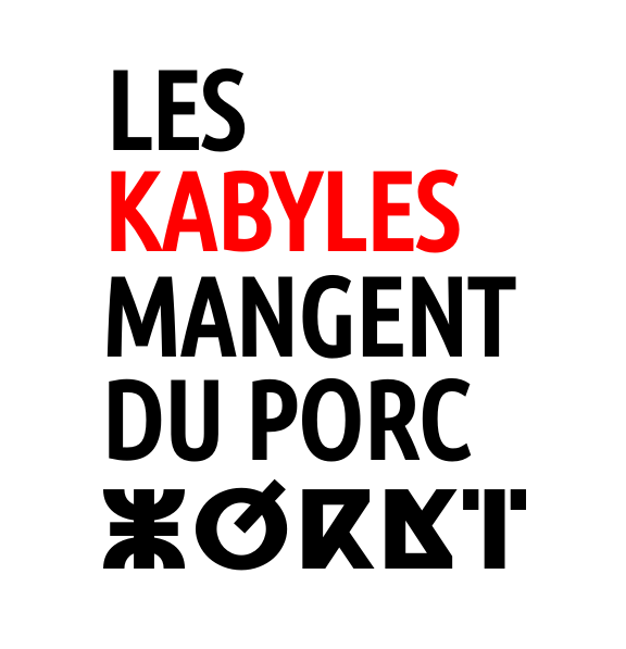 Les Kabyles mangent du porc: info ou intox ?