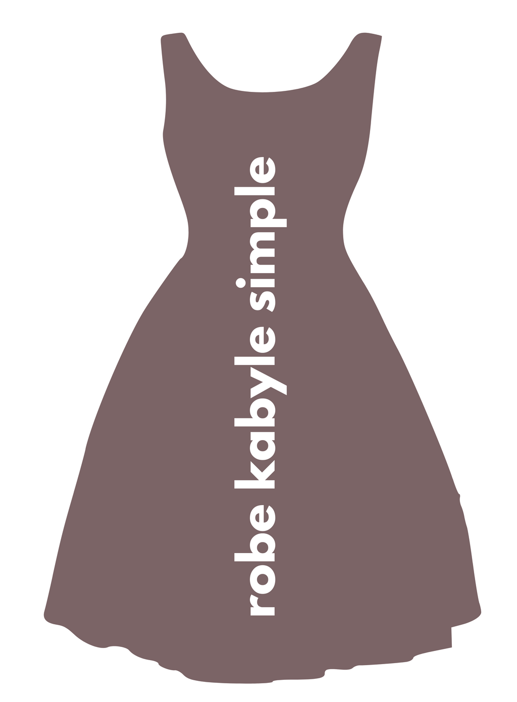 Robes Kabyles – Berbèrosphère